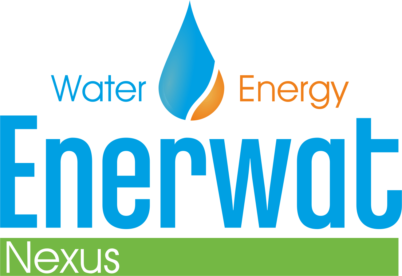 ENERWAT: From water to energy